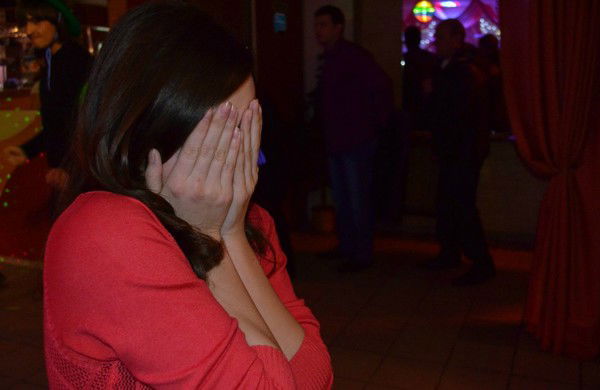 Диляра Дарземанова