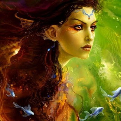 Даша Деремешко