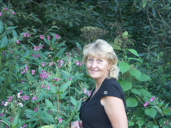 Елена Макина