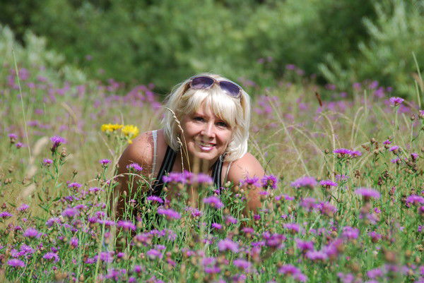 Елена Дуреева