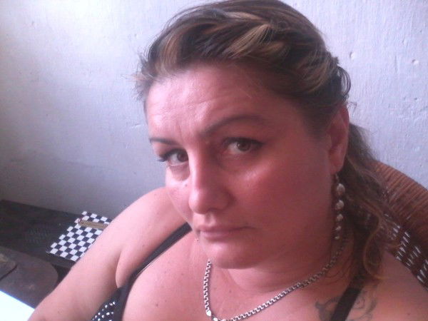 Анжелика Пужанская