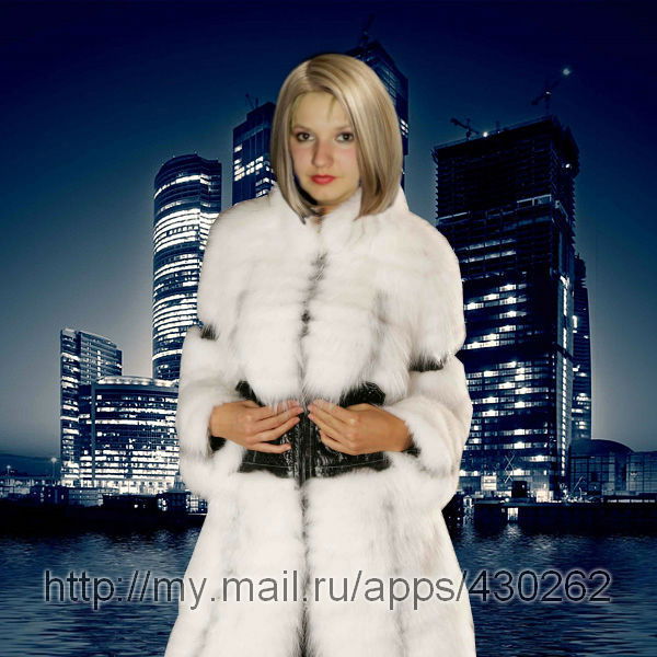 Вита Щедрина