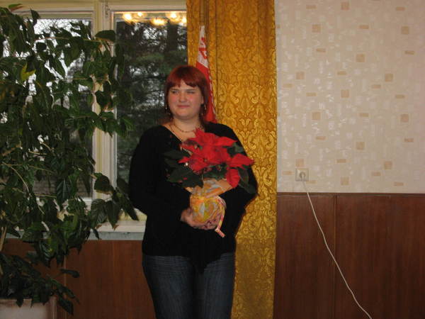 Света Довнар