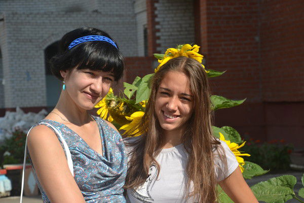 Римма Архипова