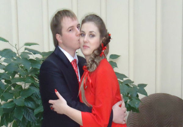 Оксана Крицкая