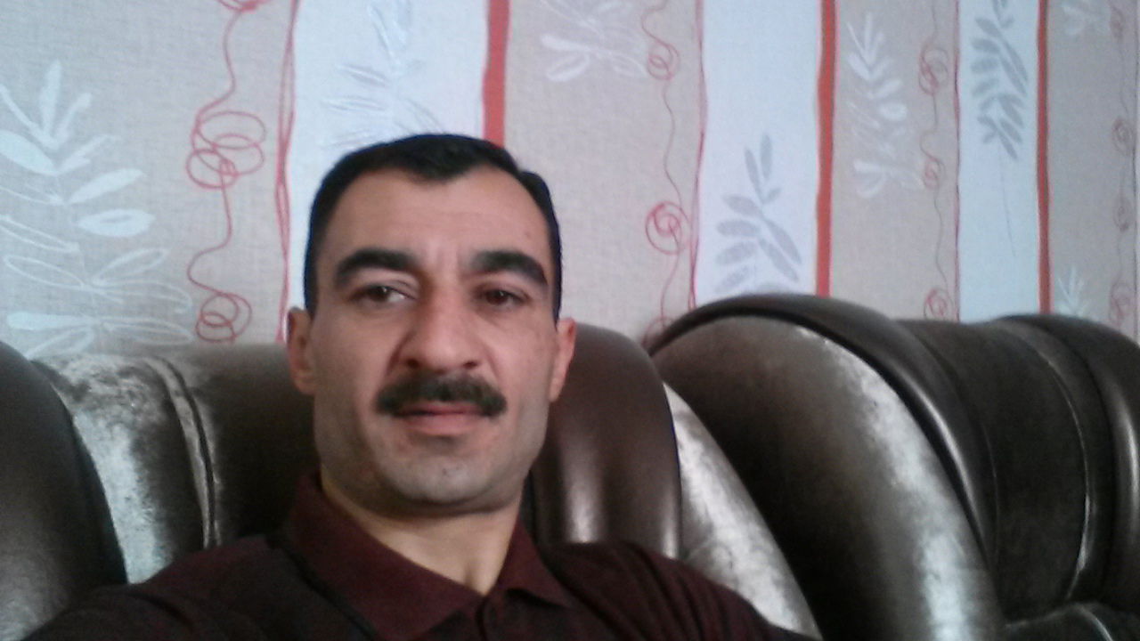 Рамин Гюльмалиев