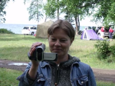 Елена Белозерцева