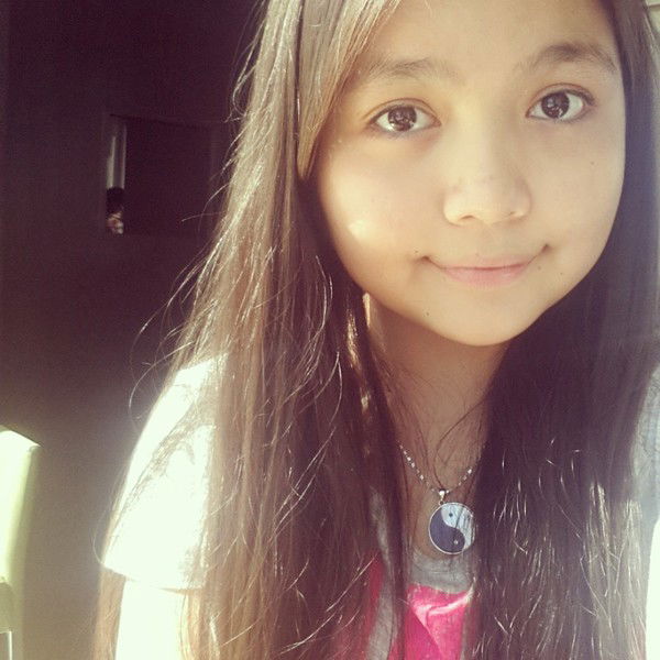 Aружан Дарханбаева