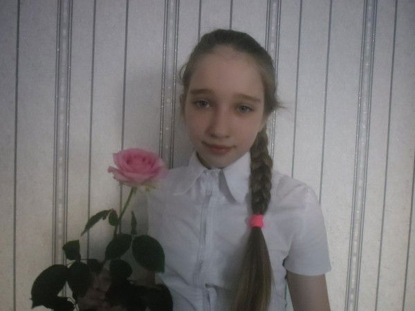 Мария Старикова