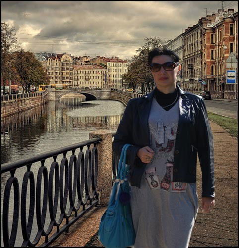 Ольга Тарасенко