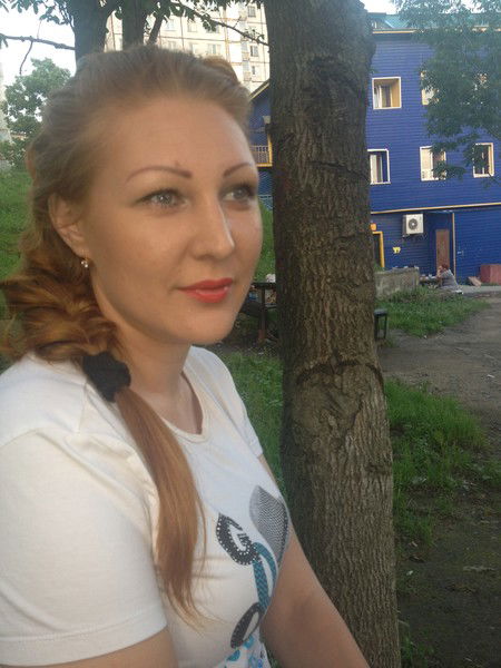 Cветлана Попова