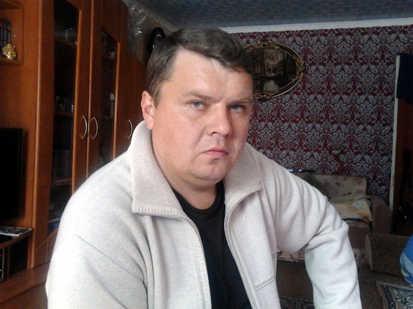 Евгений Мясин