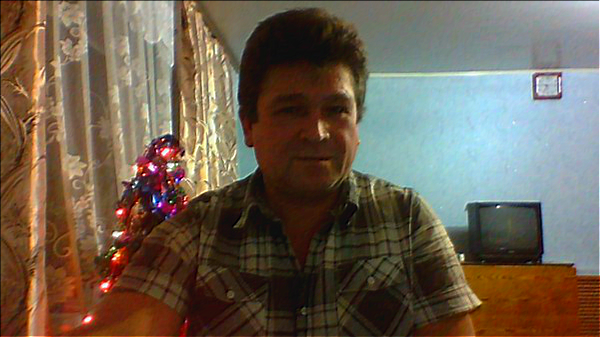 Раис Файзулин