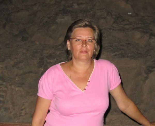 Светлана Шипулина