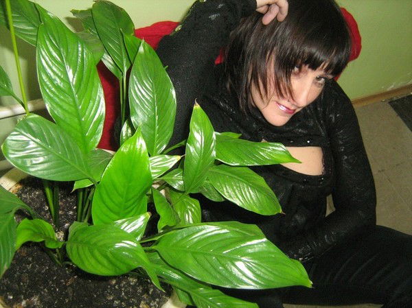 Оксана Павлова