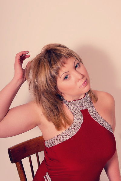 Юлия Семагина