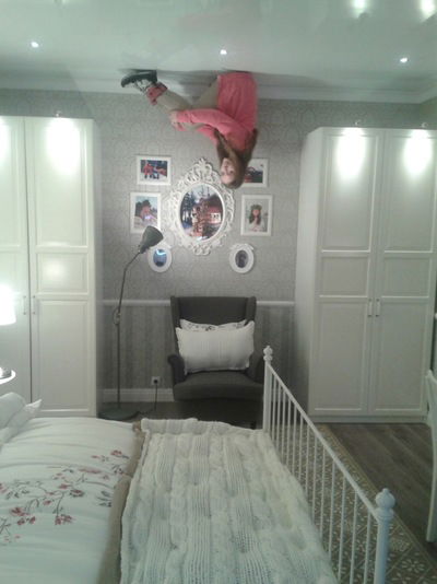 Валерия Исаева