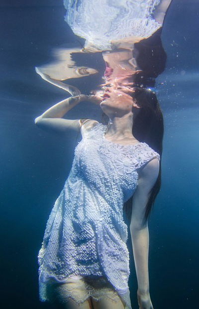 Юлия Мешкова