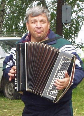 Леонид Лузянин Ua9Urd