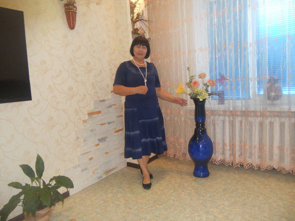 Расима Шакирова