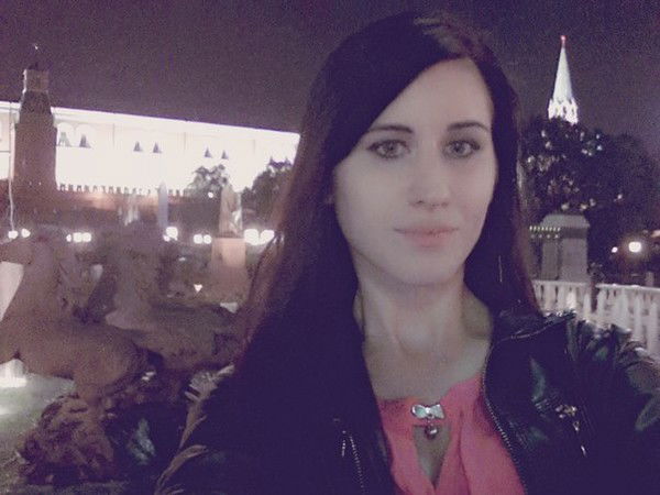 Амина Анталова