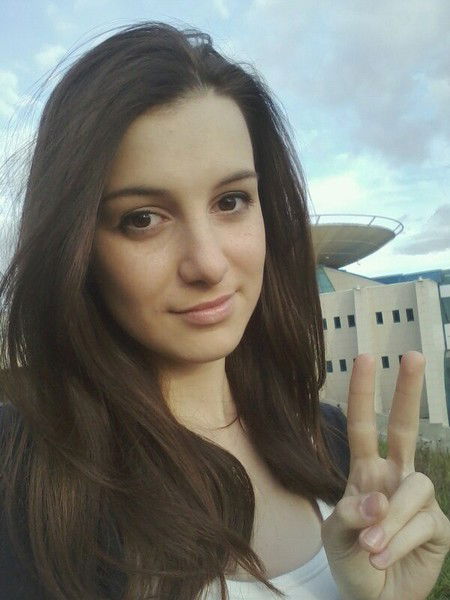 Гузель Галеева