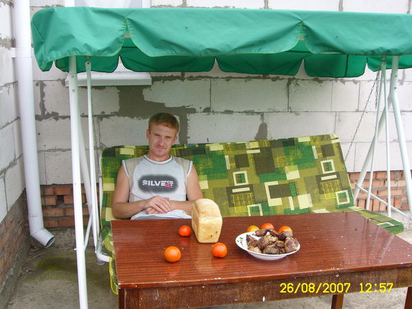 Дмитрий Топорков