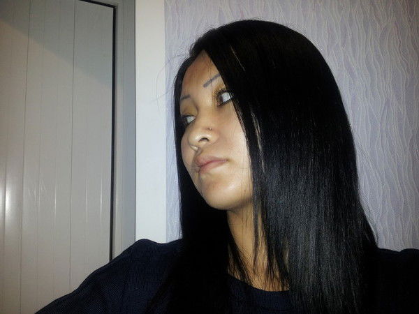 Айнур Мутигуллина