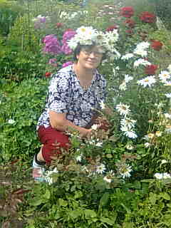 Тамара Абдуллина