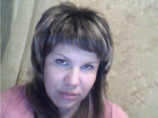 Лена Ащеулова