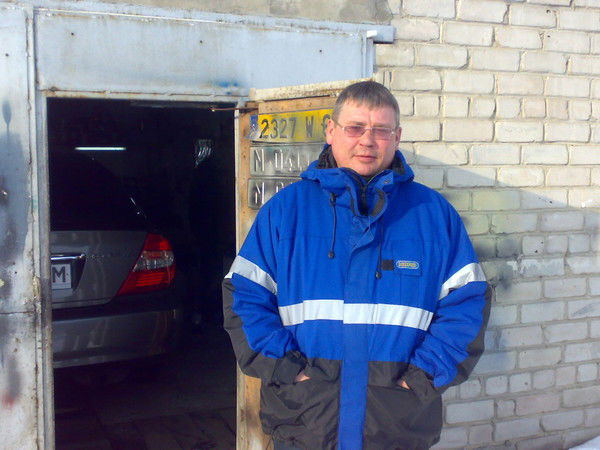 Андрей Масленников