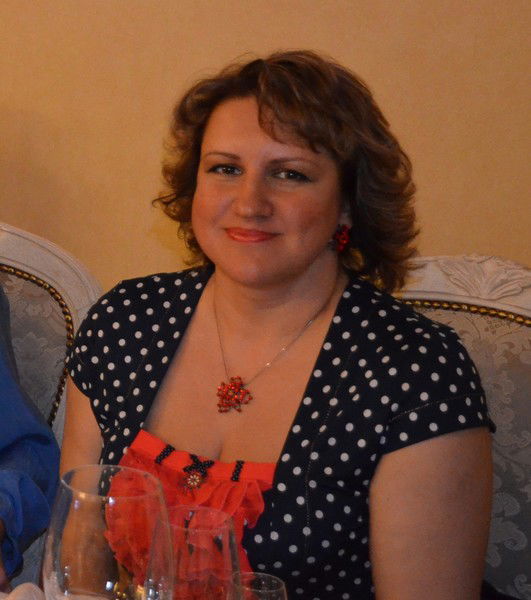 Татьяна Осипчук