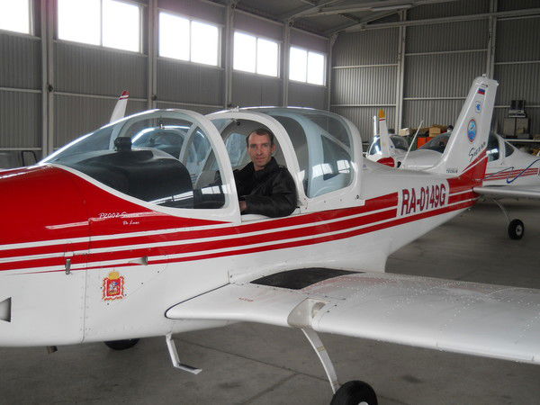 Павел Александрович