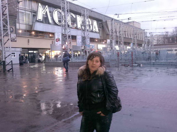 Инна Гайдукова