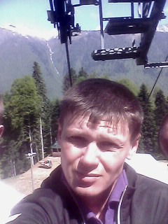 Александр Герасенко