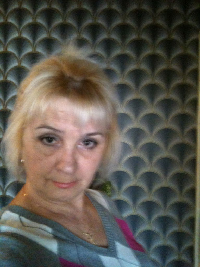 Натали Ясинская