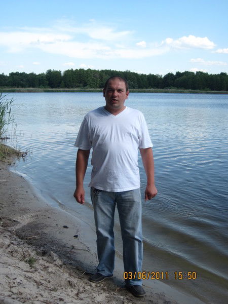 Павел Осьмаков