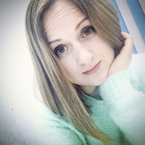 Валерия Шрамкова