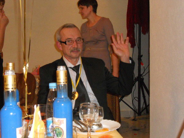 Фарит Зайдуллин