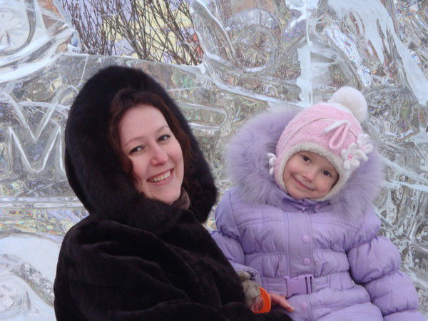 Ирина Кочиш