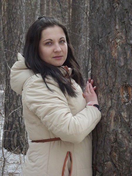 Татьяна Самсонова