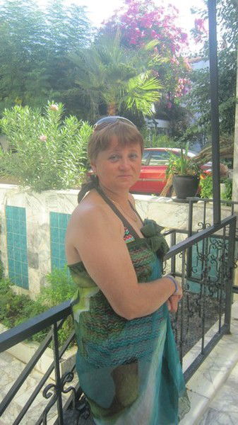 Антонина Журавлёва