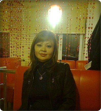 Резеда Набиева