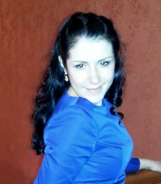 Анна Атаманова