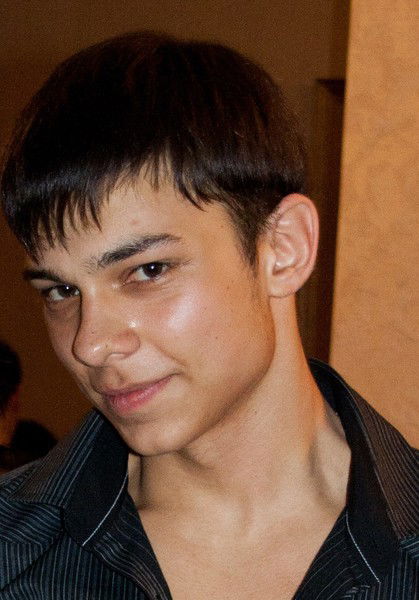 Владимир Морозов