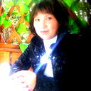 Гульназ Абишова