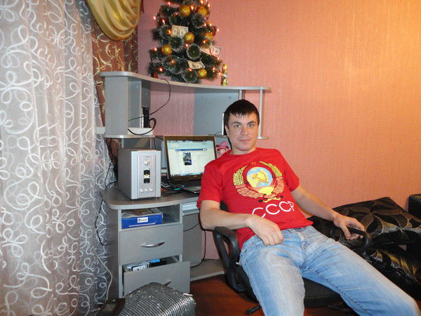 Петр Слабко