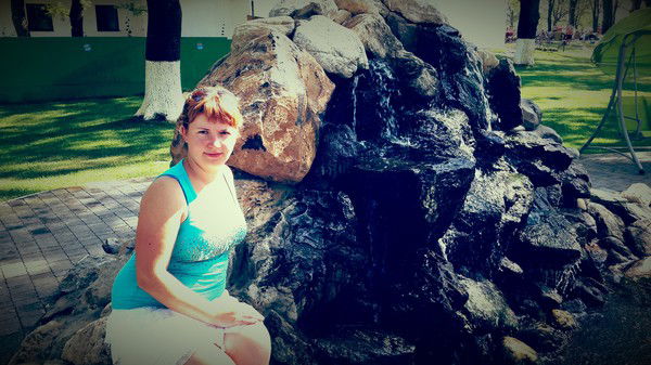 Сніжана Сідун