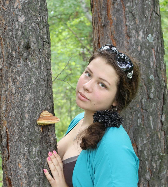 Мария Фаустова