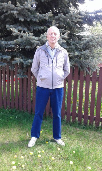 Иосиф Бондар